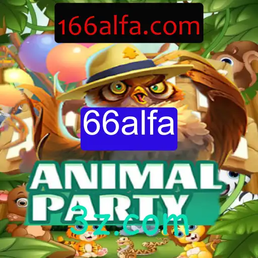 Explorando o Mundo de AnimalParty: Um Jogo de Diversão Selvagem
