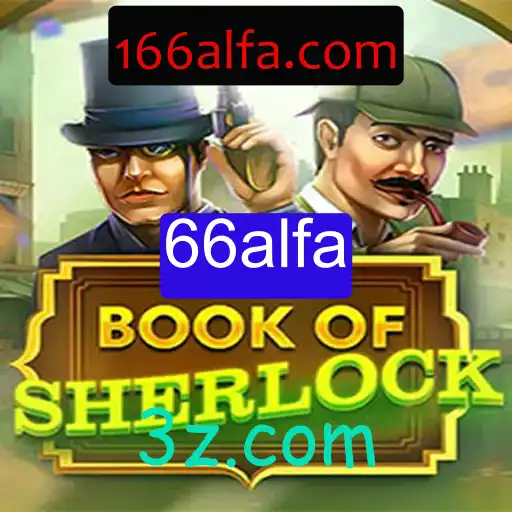 Descubra a Intrigante Aventura de BookOfSherlock