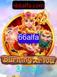 BurningXiYou: Uma Aventura Épica no Mundo dos Jogos Digitais