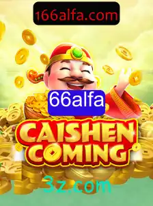 CAISHENCOMING: A Nova Sensação dos Jogos com 66alfa