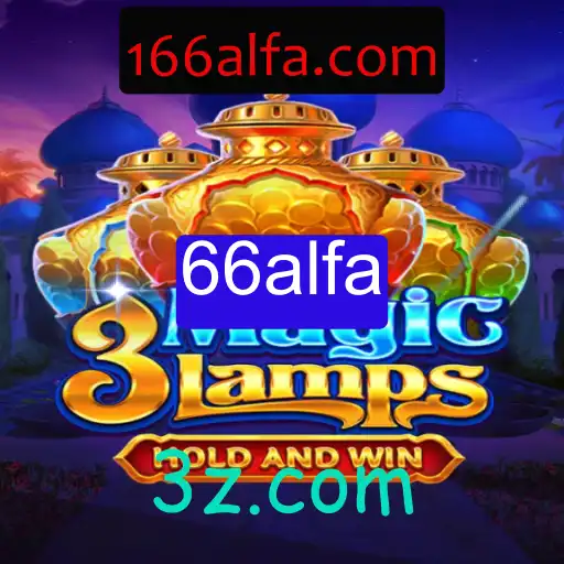 Descubra a Magia do Jogo 3MagicLamps e Sua Palavra-Chave Misteriosa 66alfa