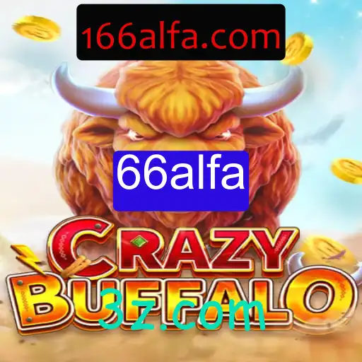CRAZYBUFFALO: Mergulhe na Emoção com Regras Inovadoras e Interação Dinâmica