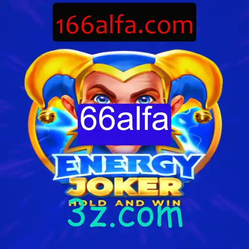 EnergyJoker: Um Novo Fenômeno no Mundo dos Jogos