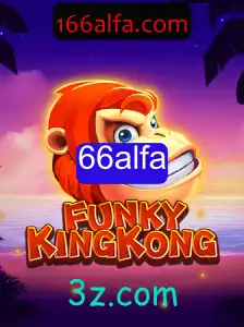Explorando o Mundo Divertido de FunkyKingKong