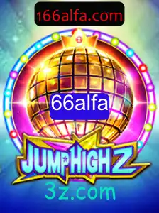 Descubra o Mundo Emocionante de JumpHigh2