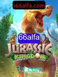 Explorando o Mundo de JurassicKingdom: Um Jogo de Aventuras Pré-históricas