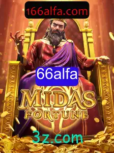 Descubra o Fascinante Mundo de MidasFortune