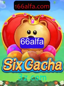 Explorando SixGacha: Um Mergulho no Mundo do Jogo 66alfa