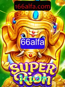 SuperRich: Uma Nova Experiência de Jogo