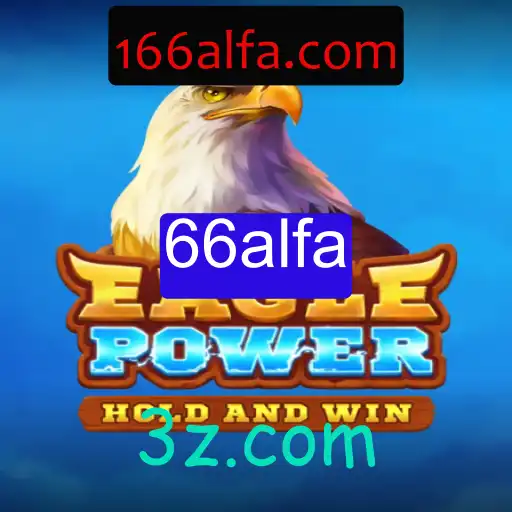 EaglePower: Um Voo Alto na Diversão com 66alfa