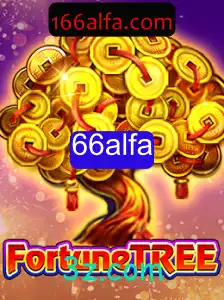 FortuneTree: Explore o Universo do Jogo com a Chave 66alfa