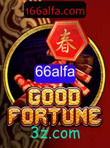 Explorando o Mundo de GoodFortune: Um Jogo Inovador de Estratégia e Sorte