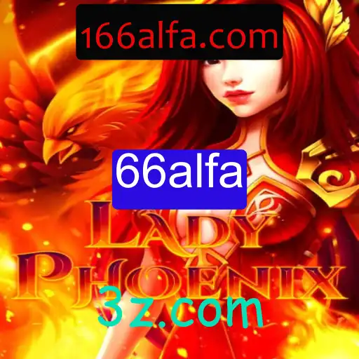 LadyPhoenix: Explore um Mundo de Aventuras com a Palavra-Chave '66alfa'