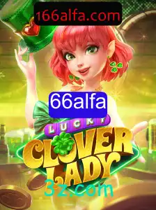 Conheça o Mundo Encantado de LuckyCloverLady: Um Jogo de Aventura e Sorte