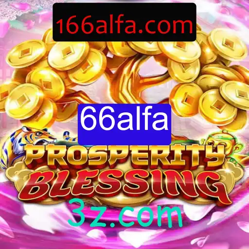 Descubra o Fascinante Mundo de ProsperityBlessing