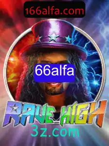 Descubra RaveHigh: O Imersivo Mundo do Jogo com 66alfa