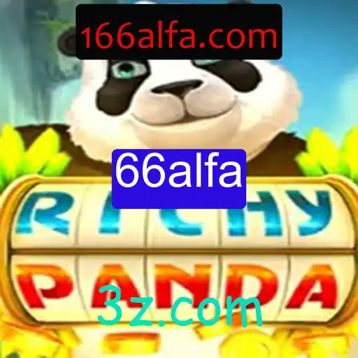 RichyPanda: Explorando o Universo Cativante do Jogo com 66alfa