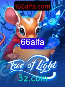 TreeofLight: Explorando a Arte e Estratégia em um Mundo de Fantasia